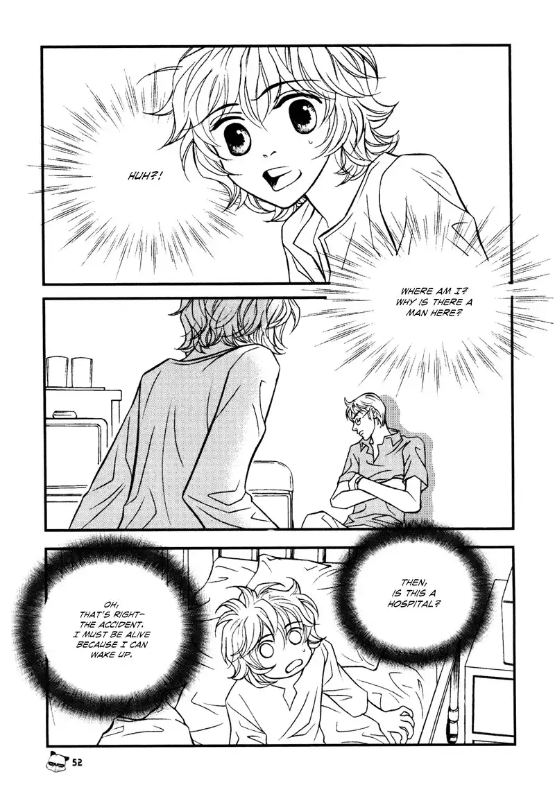 Peter Panda Chapter 9 3